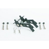 SUPPORT AILERON BUGGY GT-15
