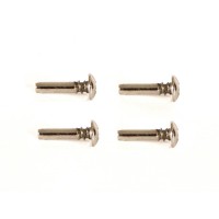 Axes de triangle 13.5mm - Serie tuning 1/10ème