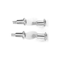 Vis épailée de fixation amortisseurs Serie Tuning/touring 1/10e