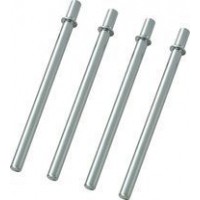 Axes de fixation de triangles-  CONCEPT CAGE 1/8