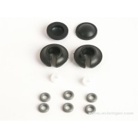 KIT COUPELLE + JOINT AMORTISSEUR - CAGE/E CAGE