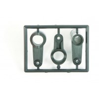 JEU SAUVE SERVO PLASTIQUE-GTX 25/E GTX/CONCEPT CAGE/E CAGE