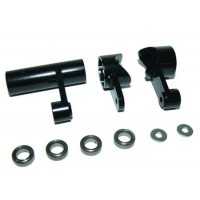 SAUVE SERVO ALU NOIR - E/CAGE/SUBARU