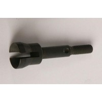 Axe de roue 41.8 mm NEW - Serie tuning 1/10ème