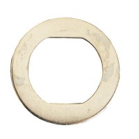 Disque de frein acier - Serie tuning 1/10ème