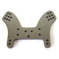 SUPPORT AMORTISSEUR AVANT - E-GTX/GTX 25