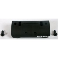 Pare choc avant GTX 25 /E GTX/Concept cage/E CAGE