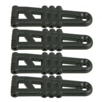 BRAS SUSPENSION INFERIEUR 4 pièce(s) – XT MONSTER