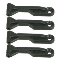 BRAS SUSPENSION SUPERIEUR 4 pièce(s) – XT MONSTER