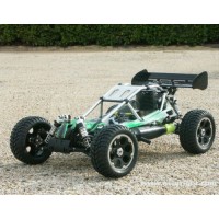 Avioracing Concept cage 1/8e loisir RTR TH