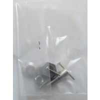 Moyeu d'hélice 2.2mm