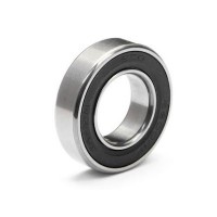Roulement 6x12x4mm étanche , à l'unité