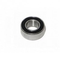 Roulement 5x10x4mm étanche à l'unité