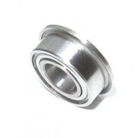 Roulement 4x8x3mm épaulée à l'unité