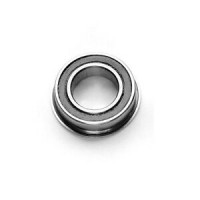 Roulement 5x8x2.5mm épaulé étanche à l'unité