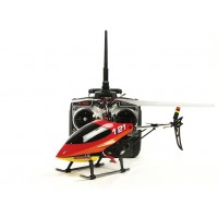 Hélico Scorpio 1&21 RTF mode 1