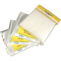 Tissus de verre 25 g/m² 1m²