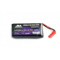 Batterie drone racer et Serpent S240 Lipo 1200 3.7V 