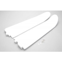 AILE PRINCIPALE ALPHA 2/3X Axion rc