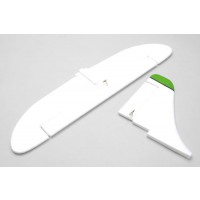 Empennage Alpha 2/3x Axion rc