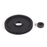Couronne 32dp 56 dents