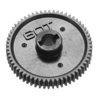 Couronne principale 48DP 60 dents - Yeti JR
