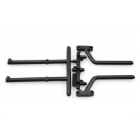 AX80082 Wraith Tube Frame Brace Set