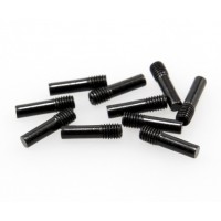 VIS M3x2.5x11m (10pcs)
