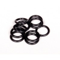 Set joint d'amortisseur 7.5x1.5mm (S8) (10pcs)