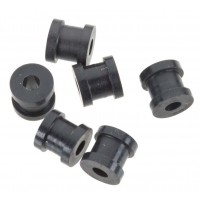 Set joint d'amortisseur 7.5x8mm (6pcs)