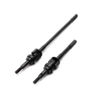 Cardans homocynetiques avant Axial SCX6