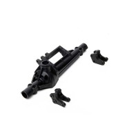 Carter d'essieu avant AR14B Axial RBX10 RYFT