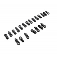 Set de Chapes (x20) Axial SCX6