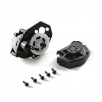 Transmission assemblée Axial SCX24