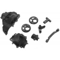 Axial Racing Composants du châssis - Yeti Jr