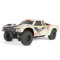 Axial 1/18e Carrosserie décorée Yeti JR Score Trophy truck 