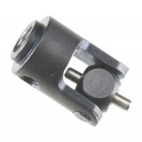 Metal Driveshaft Yoke (2 pièce(s))