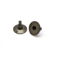 Moyeu central de transmission - Axial AX10 et SCX10