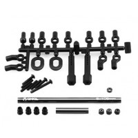 AX3046 Axial RTR Steering Upgrade Kit for the Axial AX10 & SCX10