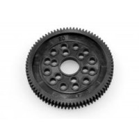 Couronne 48dp 80 dents - AX10