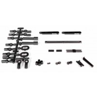 Kit Barre Anti-Roulis Avant  - WRAITH-RIDGECREST-JEEP Poison SPIDER