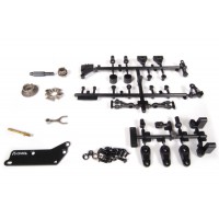 AX30793 Dig Component Set (WRAITH/AX10)