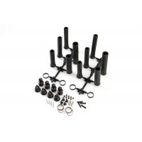 AX30794 WB8 Driveshaft Set (2pcs)