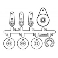 Servo Set
