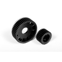 AX80010 set engrenage - Wraith, SCX10 et AX10