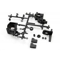 AX80051 boitier de tramsmission pour DIG - SCX10/Wraith/Ridgecrest