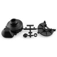 Boitier carter transmission - AX10/SCX10