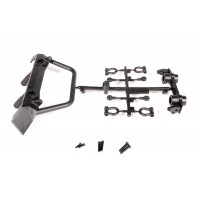 Set pare chocs avant SCX10 Poison Spyder