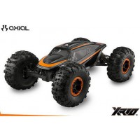Axial XR10 KIT