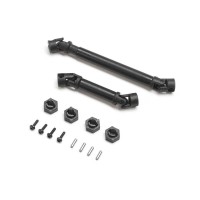Cardans centraux long et court Axial SCX24
